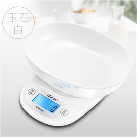 Charging Weight Scale